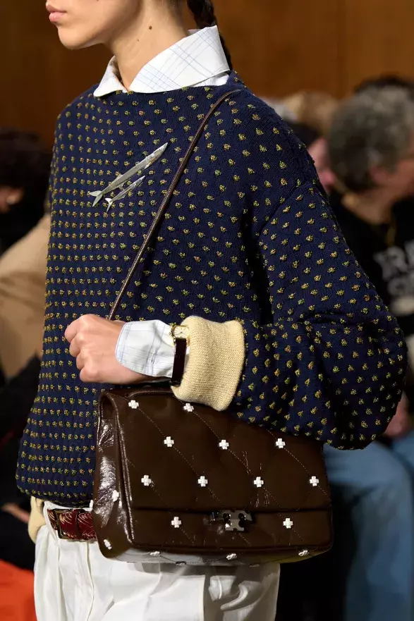 Tory Burch FW26