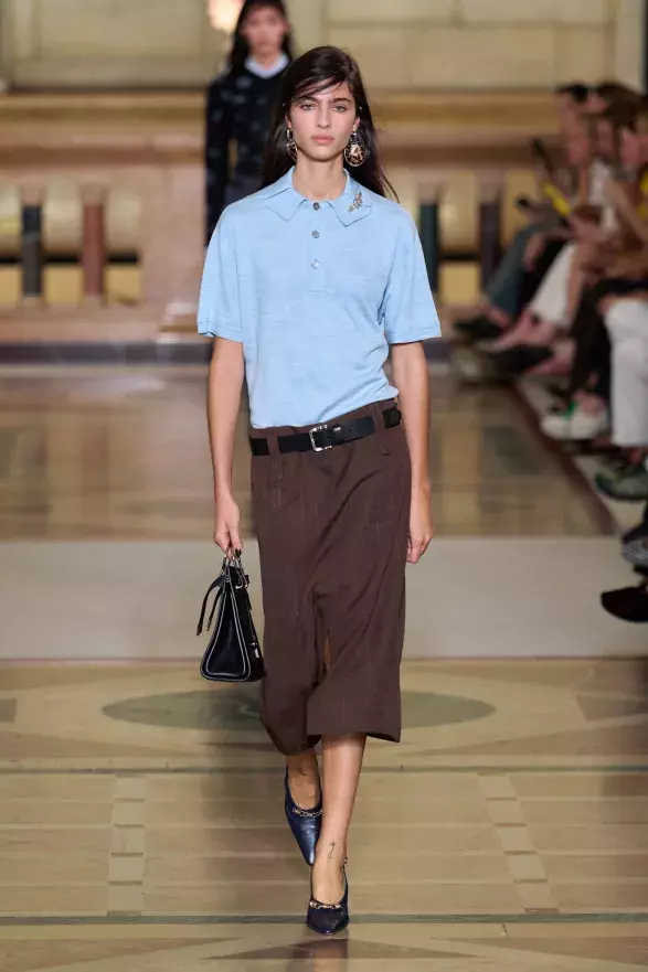 Tory Burch SS26 Tory Burch SS26