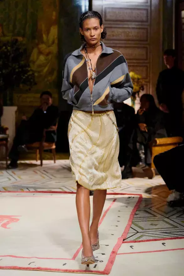 Versace SS26 Versace SS26