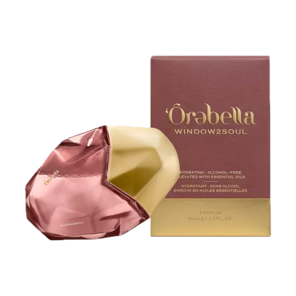 Ôrəbella Ôrəbella
