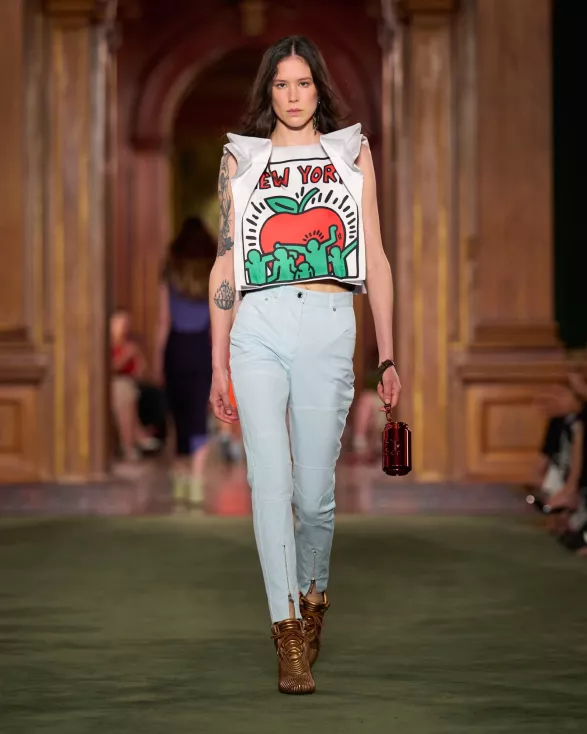 Louis Vuitton Cruise