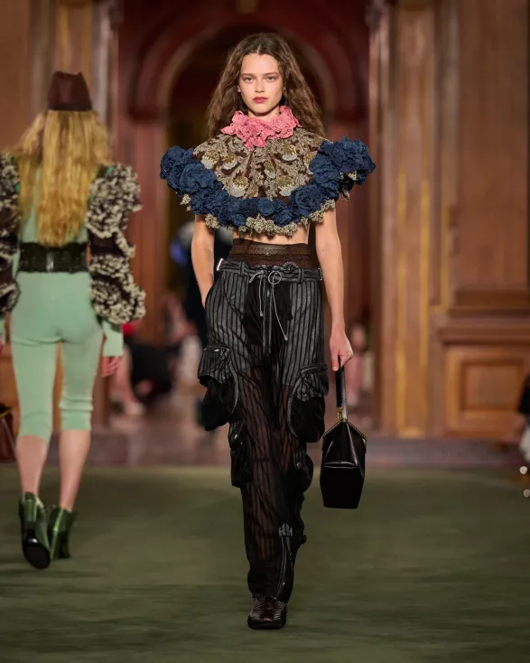 Louis Vuitton Cruise