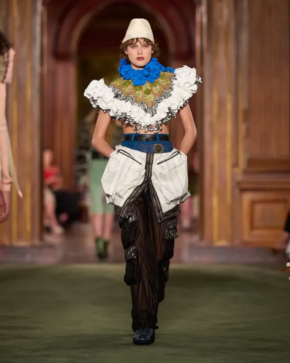 Louis Vuitton Cruise