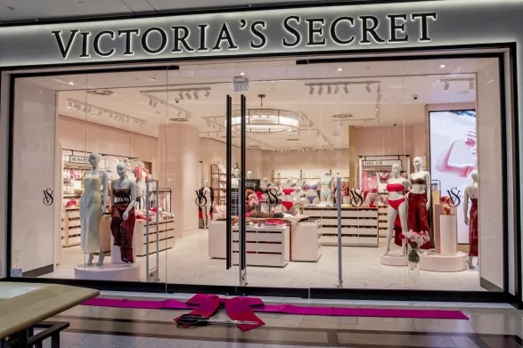 Victoria's Secret
