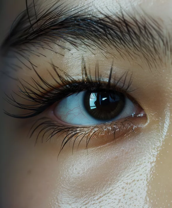 Korean lash lift Korean lash lift