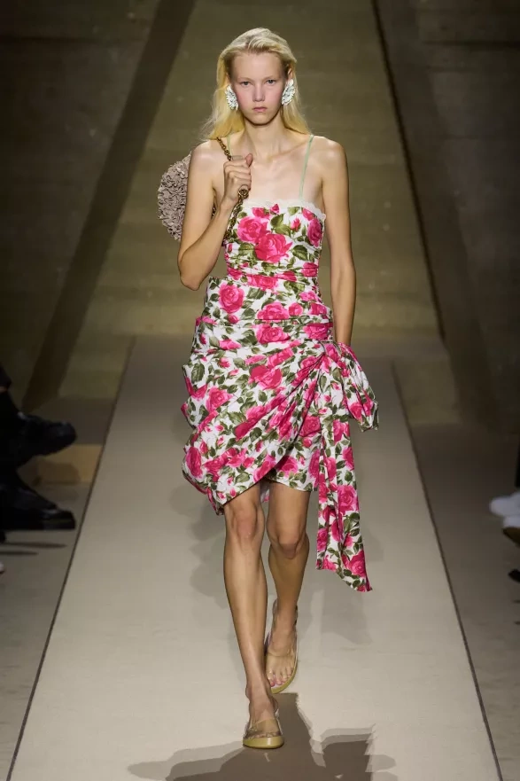 Chloé SS26 Chloé SS26