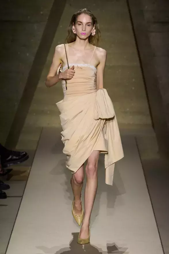 Chloé SS26
