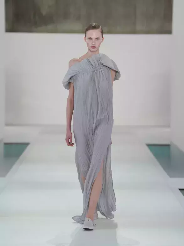 COS SS26
