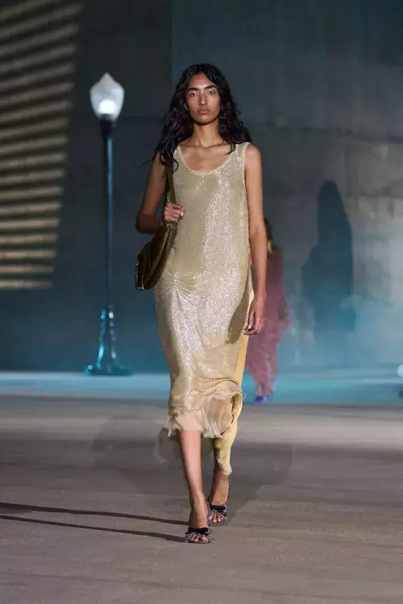 Dior Resort