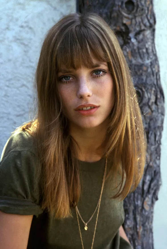 Jane Birkin Jane Birkin