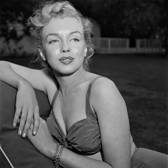 Marilyn Monroe Marilyn Monroe