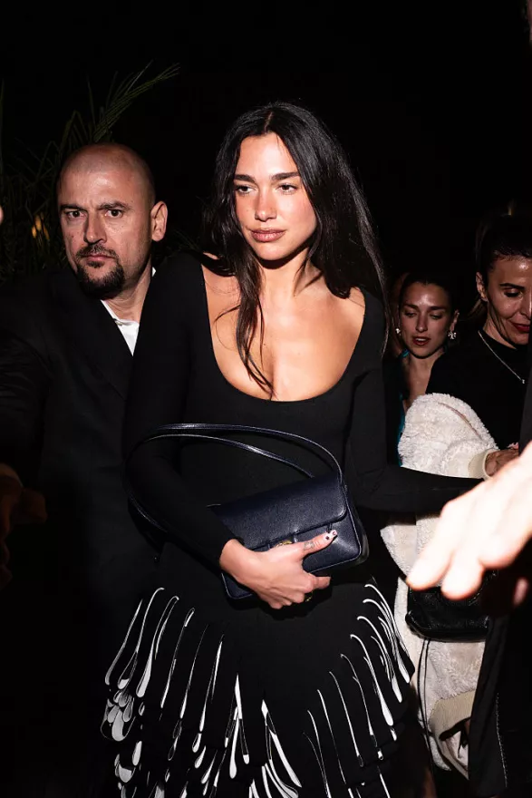 Dua Lipa Dua Lipa
