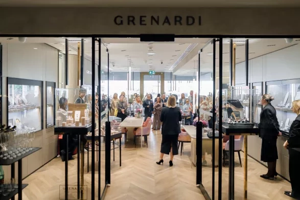 Grenardi
