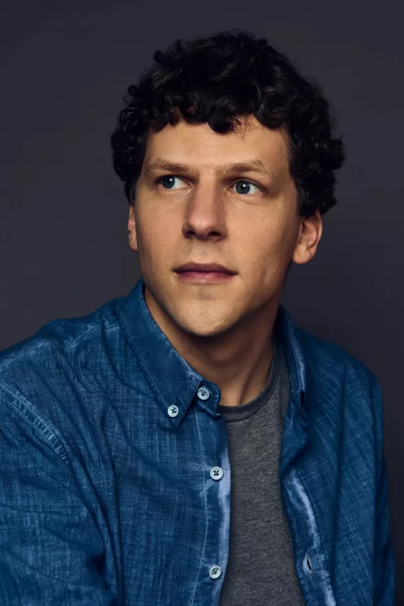 Jesse Eisenberg Jesse Eisenberg