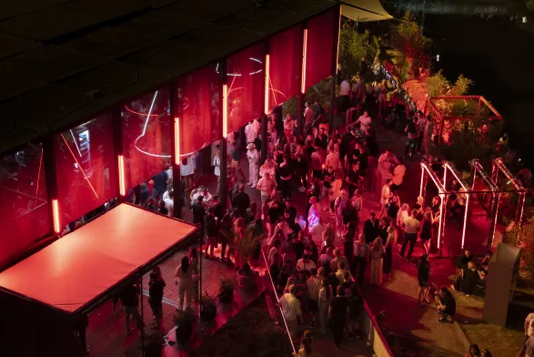 KVIFF TV PARK