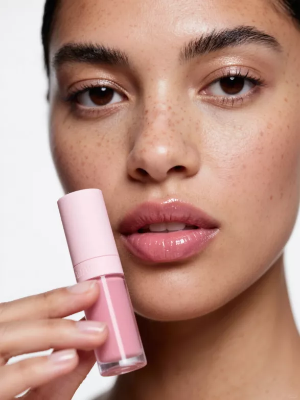 Lip oils Lip oils