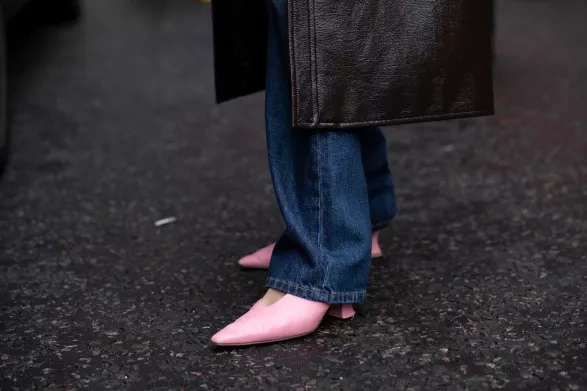 London streetstyle London streetstyle