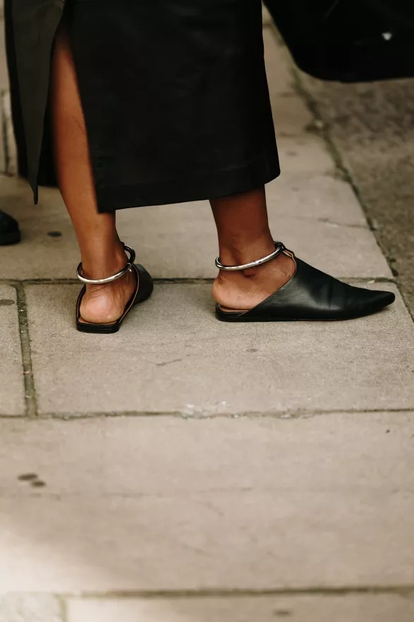 London streetstyle