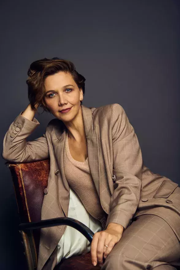 Maggie Gyllenhaal Maggie Gyllenhaal