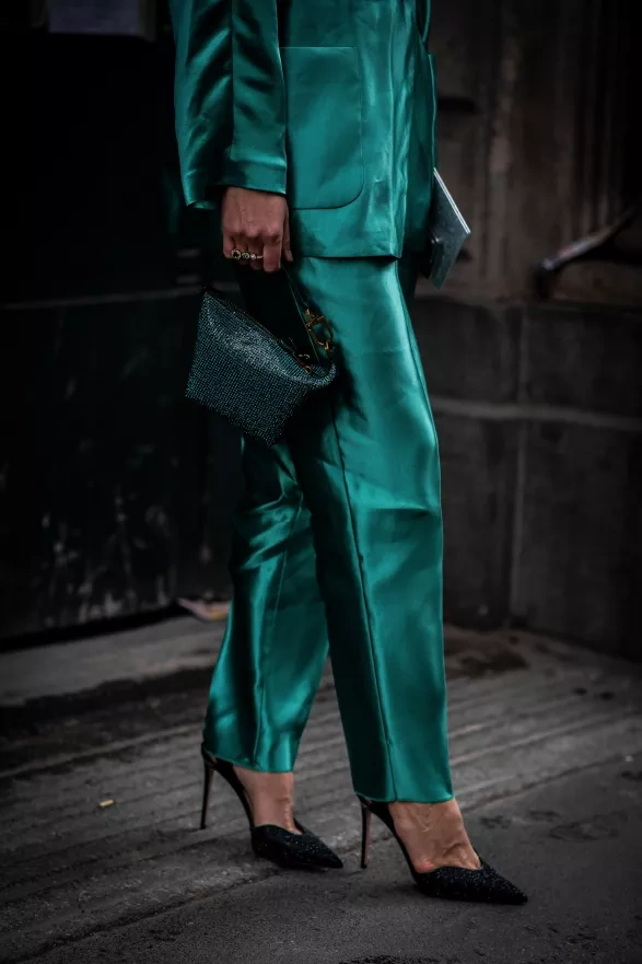 Milano streetstyle
