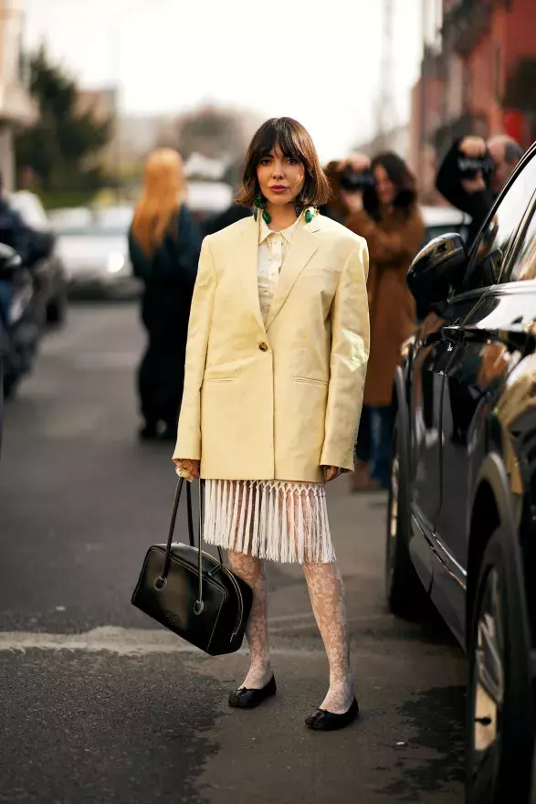 Milano streetstyle
