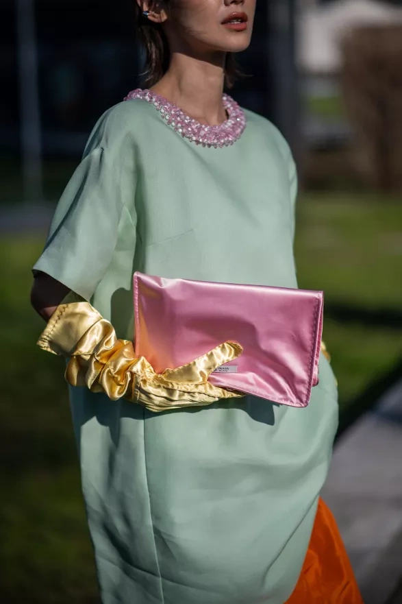 Milano streetstyle Milano streetstyle