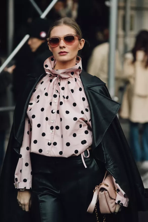 NY streetstyle NY streetstyle