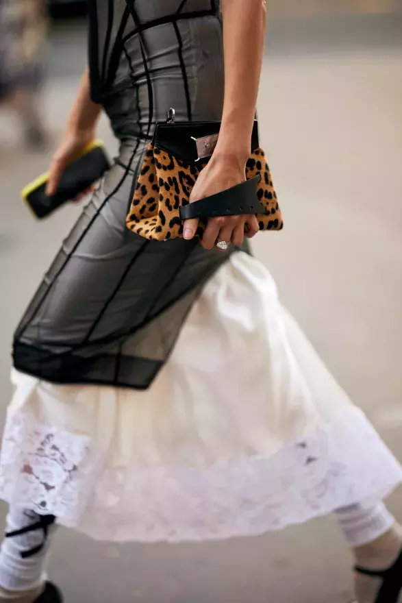 Paris streetstyle