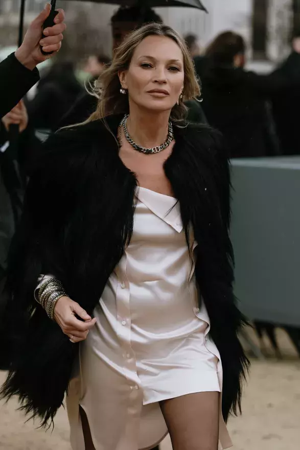 Paris streetstyle Paris streetstyle