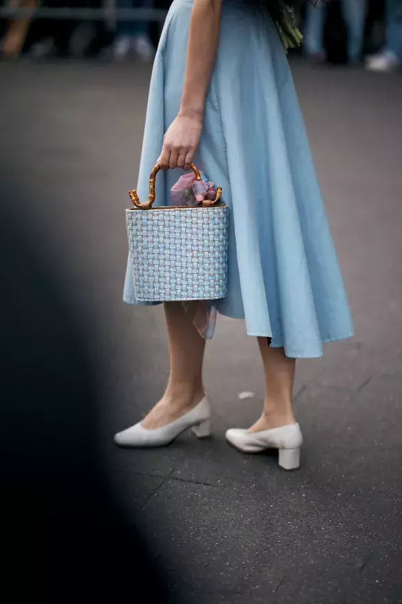 Paris streetstyle