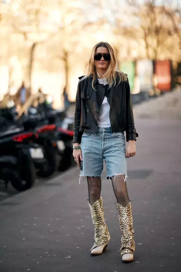 Paris streetstyle