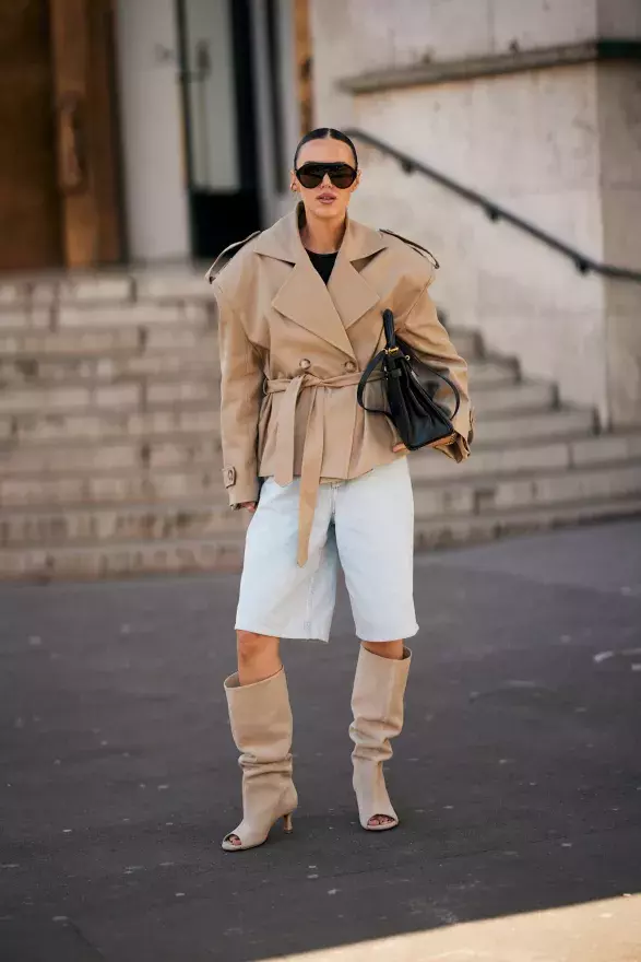 Paris streetstyle