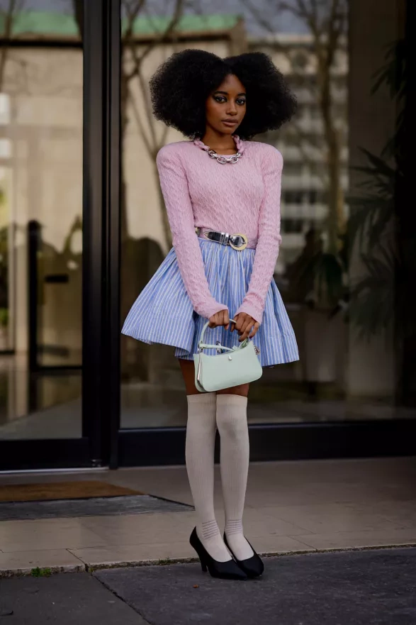 Paris streetstyle Paris streetstyle