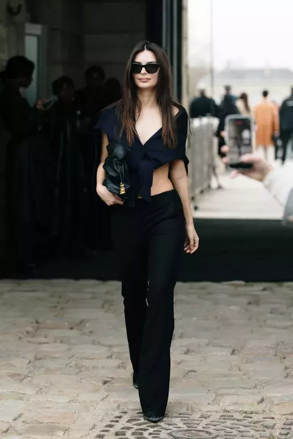 Paris streetstyle Paris streetstyle