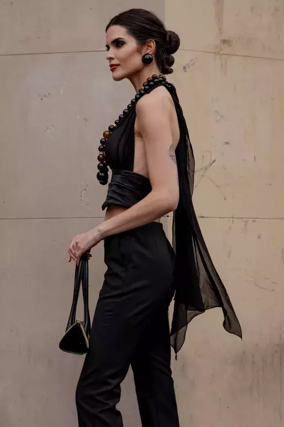 Paris streetstyle Paris streetstyle