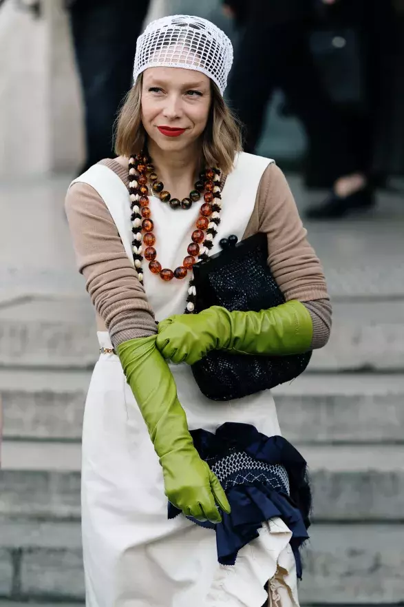 Paris streetstyle Paris streetstyle