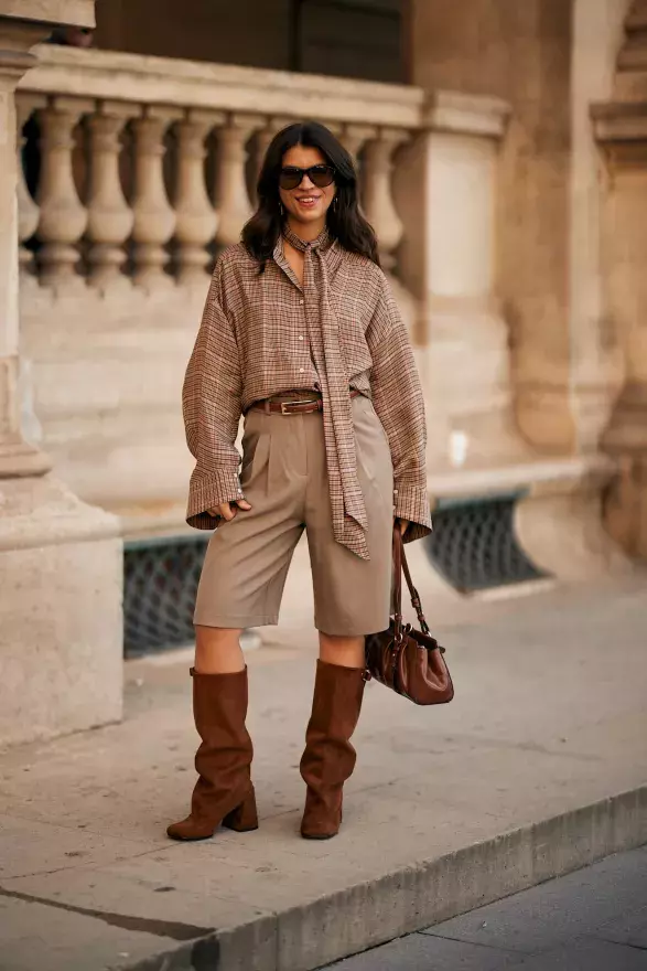 Paris streetstyle