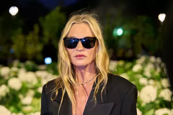 Kate Moss Kate Moss
