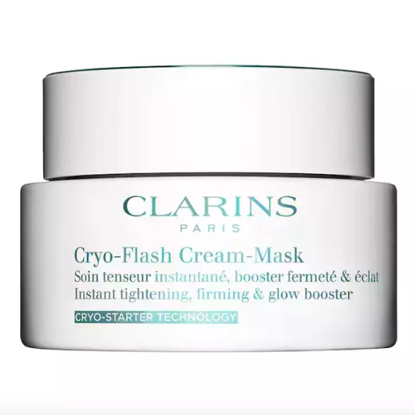 Cooling skincare