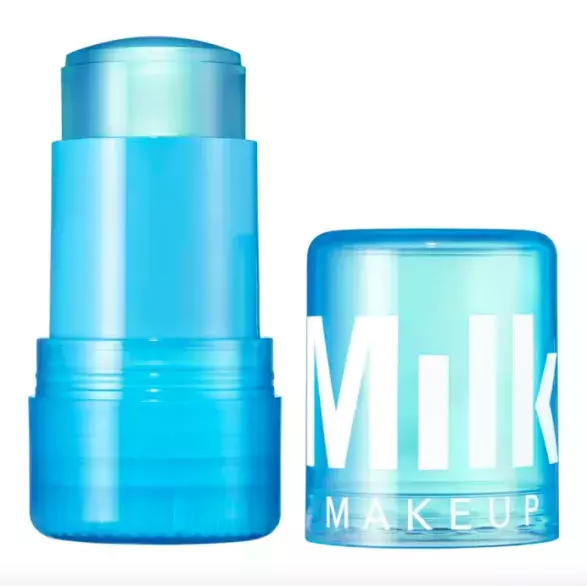 Cooling skincare
