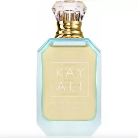 Summer perfumes Summer perfumes