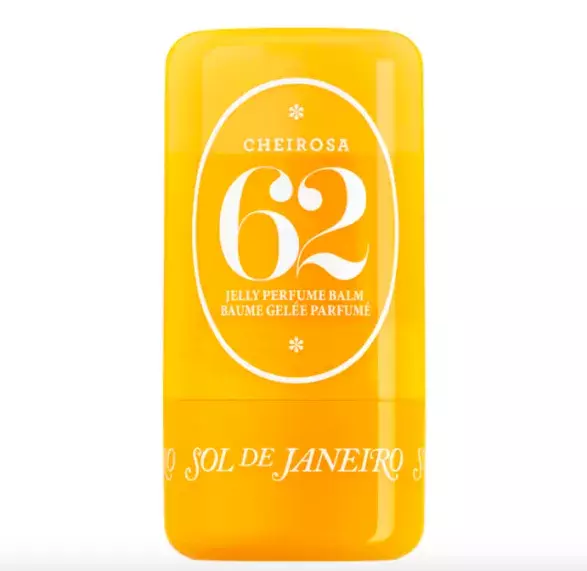Jelly perfumes Jelly perfumes
