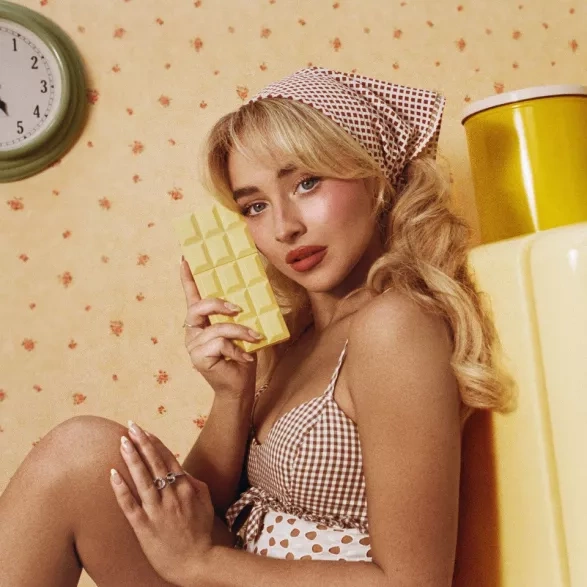 Sabrina Carpenter
