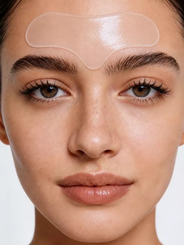 Wrinkle patch Wrinkle patch