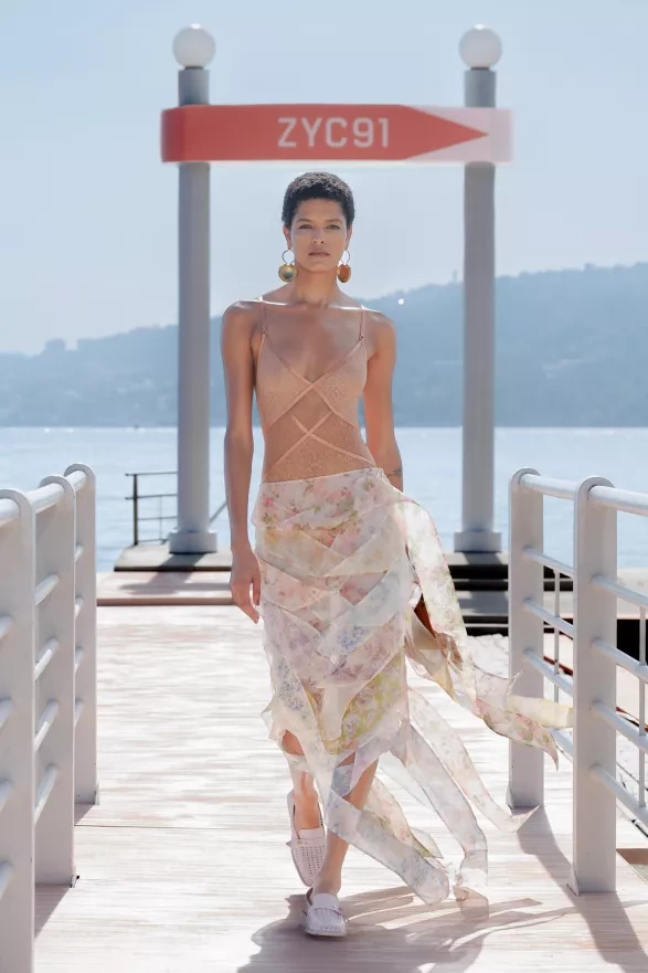 Zimmermann Resort SS27 Zimmermann Resort SS27