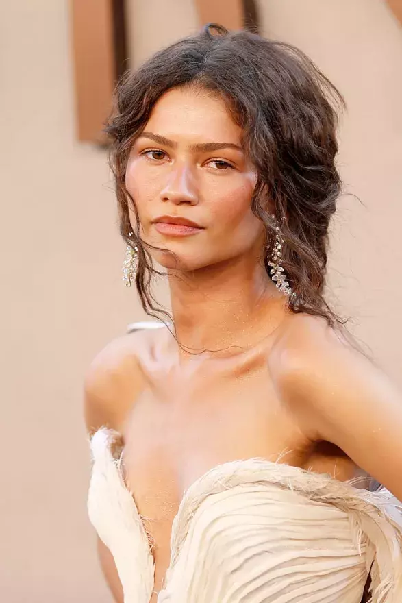 Zendaya Zendaya