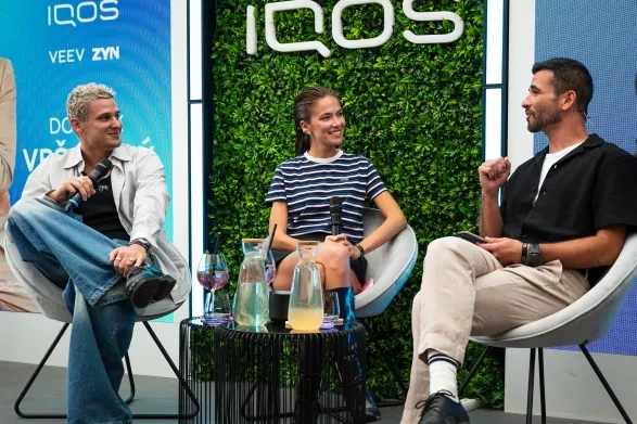 IQOS