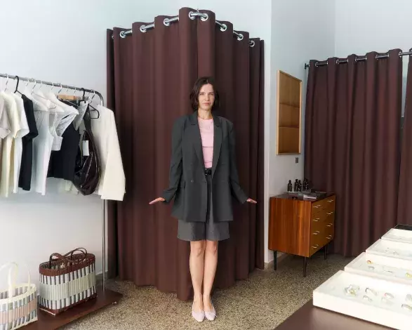 Object Concept Store
