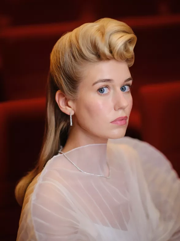Jasmína Houf