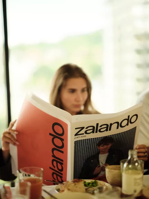Zalando Zalando